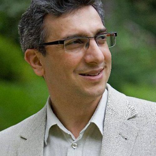 Arthur Aharonian