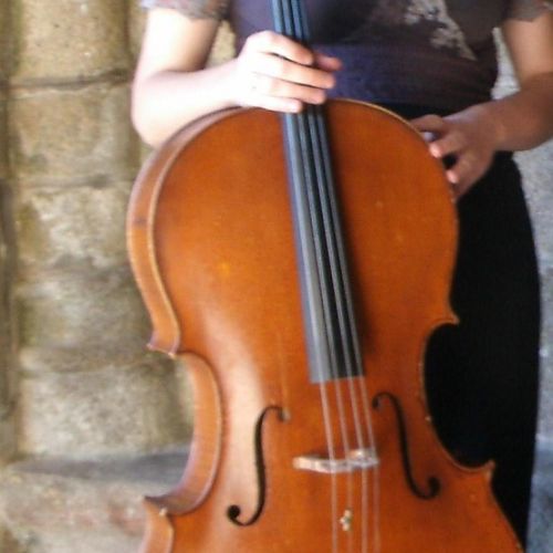 Adeline Rognant