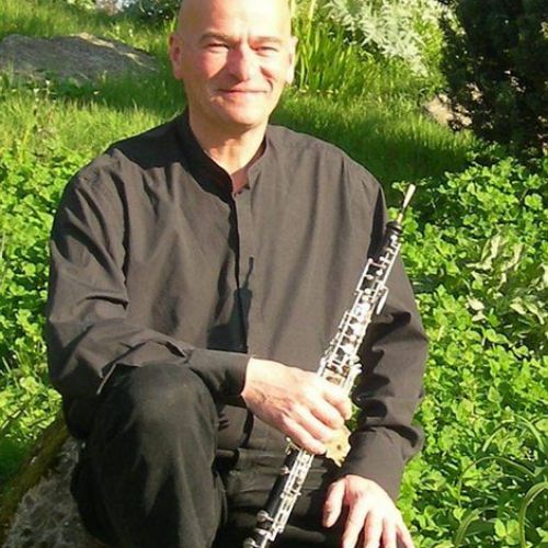 Christian Moreau