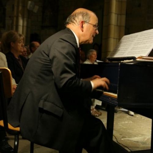 Christian Riché