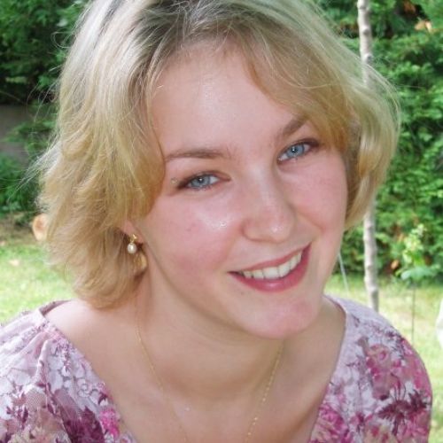 Violaine Le Chenadec